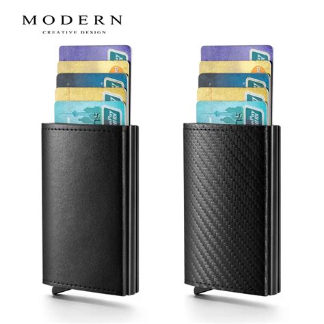 rfid sliding card package|rfid blocking wallet.